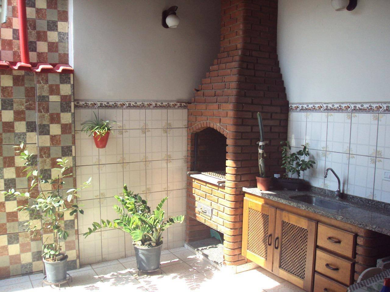 Casa, 3 quartos, 160 m² - Foto 7