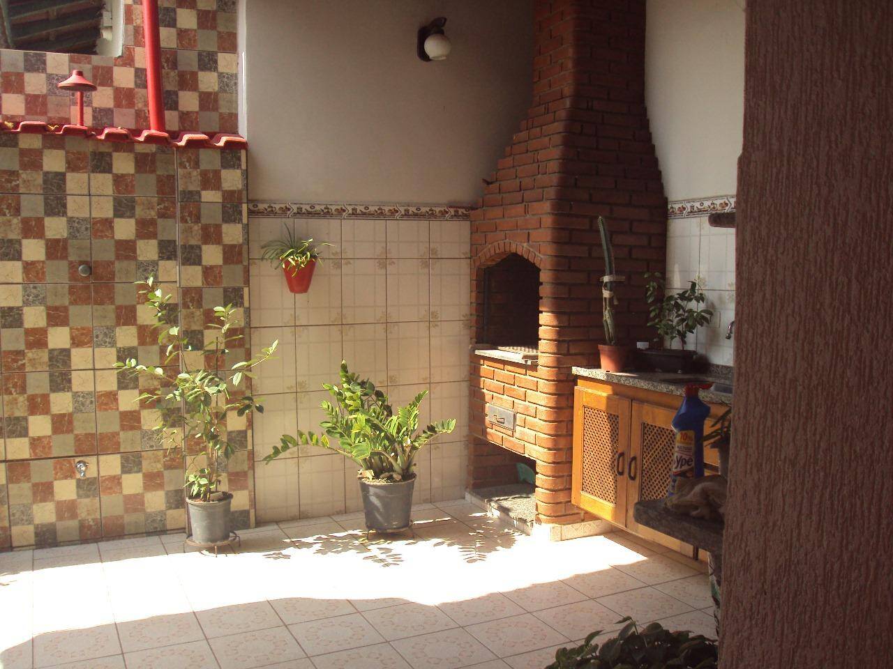 Casa, 3 quartos, 160 m² - Foto 13