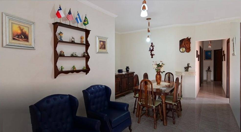 Casa, 3 quartos, 160 m² - Foto 12