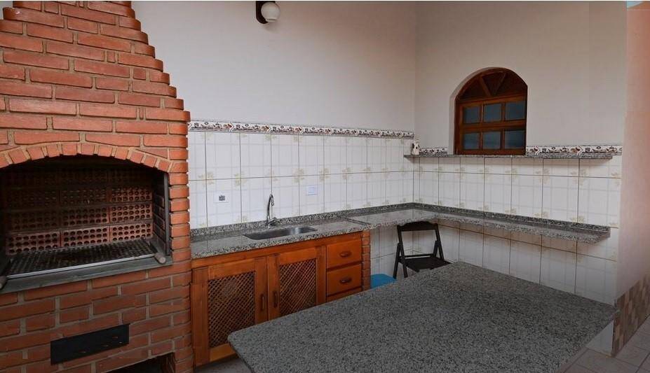 Casa, 3 quartos, 160 m² - Foto 21