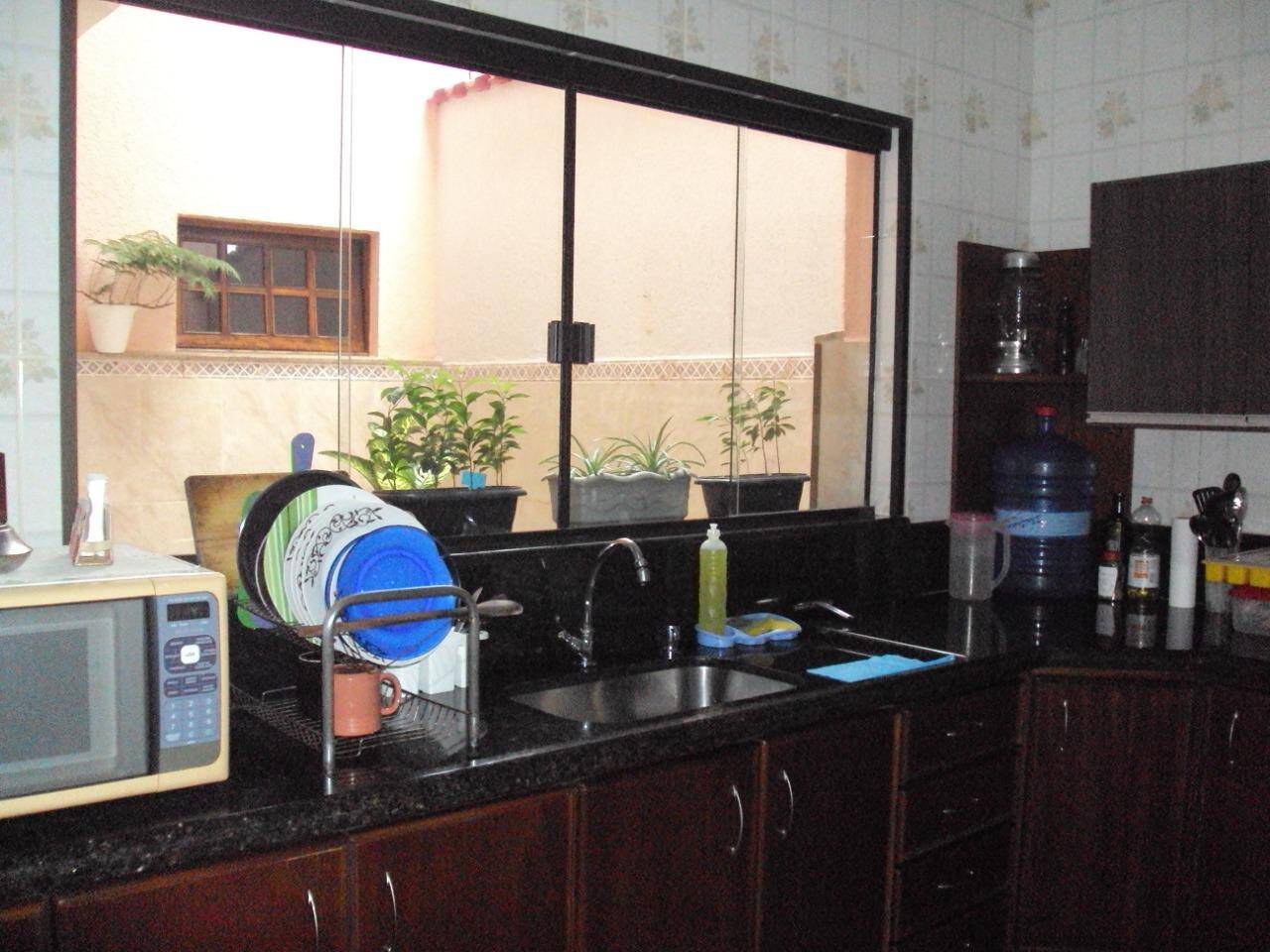 Casa, 3 quartos, 160 m² - Foto 24