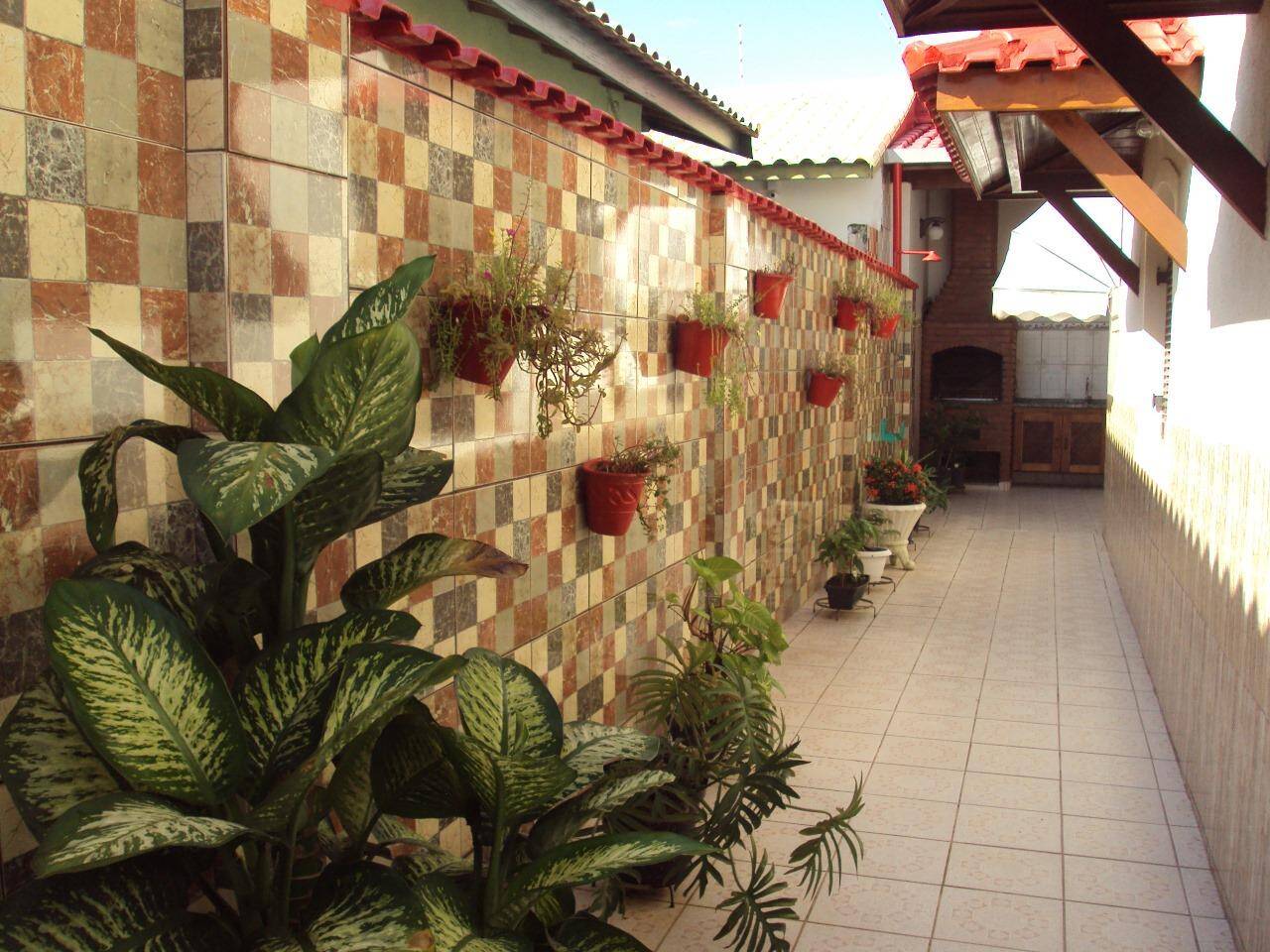 Casa, 3 quartos, 160 m² - Foto 22