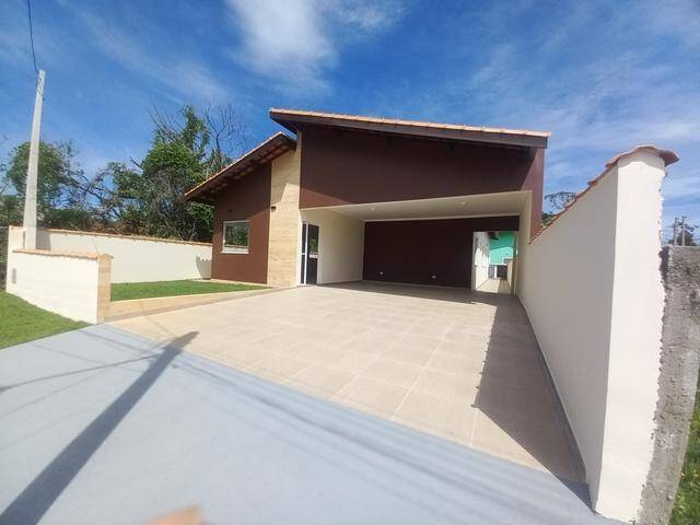 Casa, 3 quartos, 167 m² - Foto 1