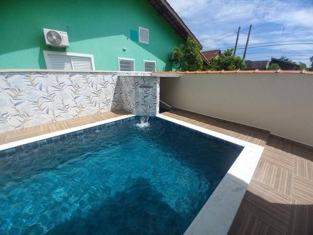 Casa, 3 quartos, 167 m² - Foto 3