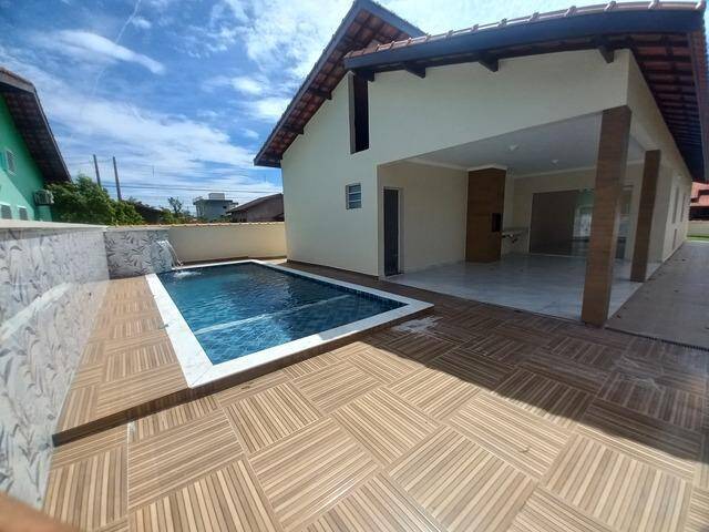 Casa, 3 quartos, 167 m² - Foto 12