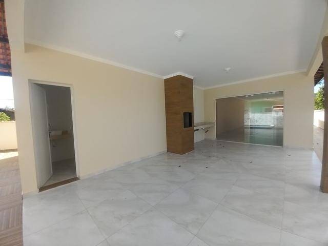 Casa, 3 quartos, 167 m² - Foto 19