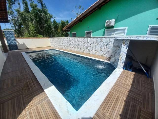 Casa, 3 quartos, 167 m² - Foto 31