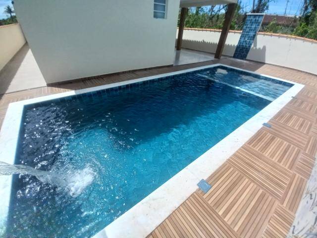 Casa, 3 quartos, 167 m² - Foto 32