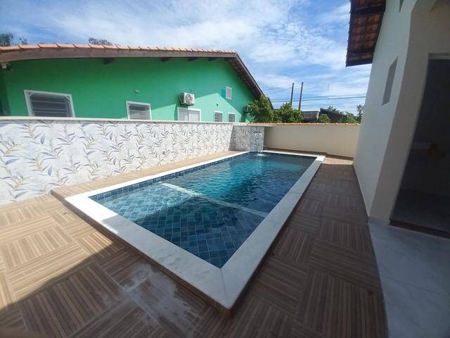 Casa, 3 quartos, 167 m² - Foto 34