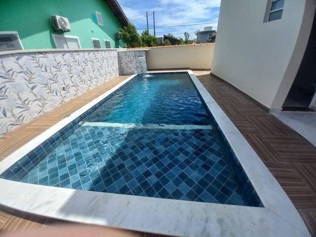 Casa, 3 quartos, 167 m² - Foto 37
