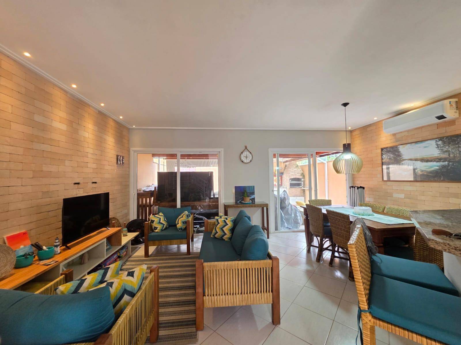 Casa, 3 quartos, 157 m² - Foto 9