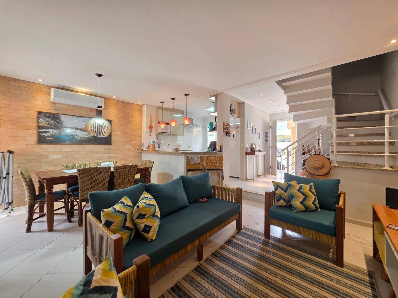 Casa, 3 quartos, 157 m² - Foto 5