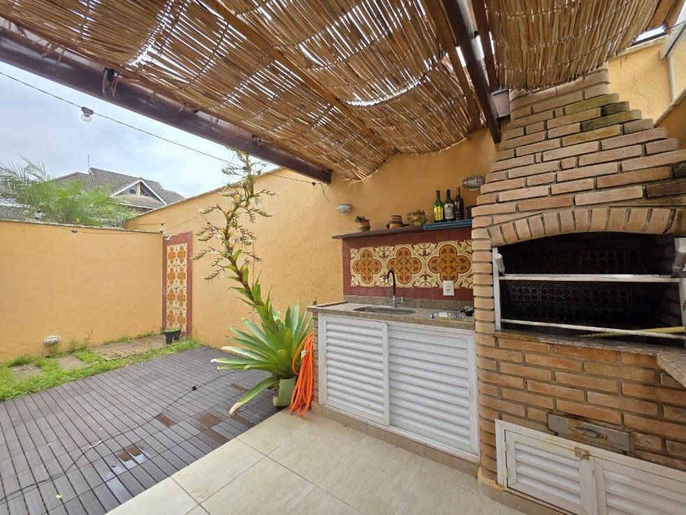 Casa, 3 quartos, 157 m² - Foto 11