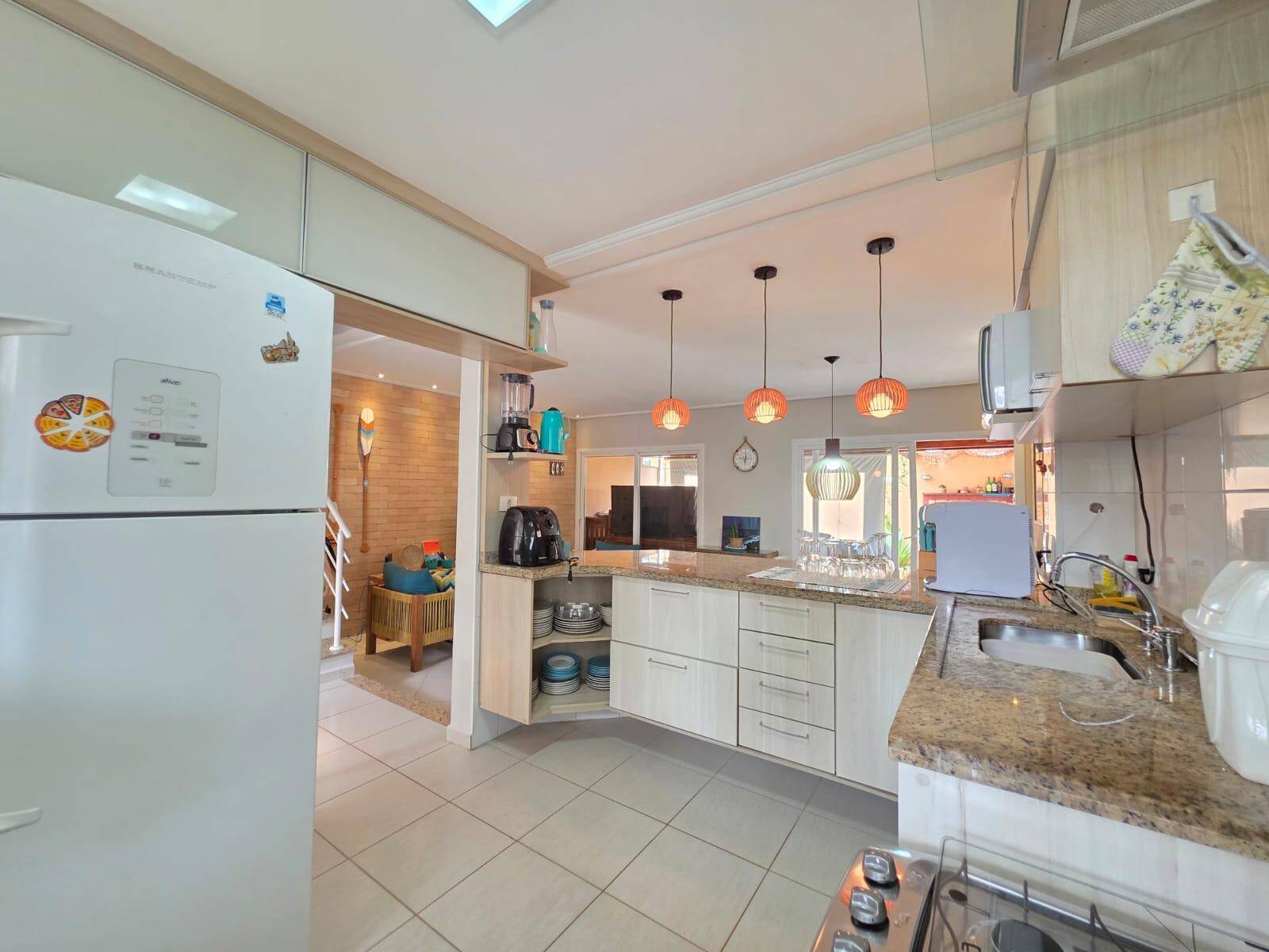 Casa, 3 quartos, 157 m² - Foto 14