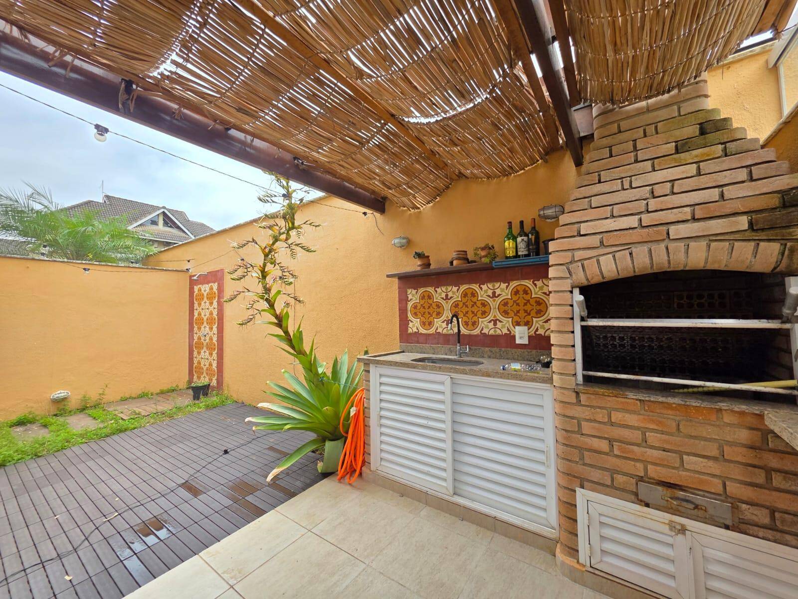 Casa, 3 quartos, 157 m² - Foto 21