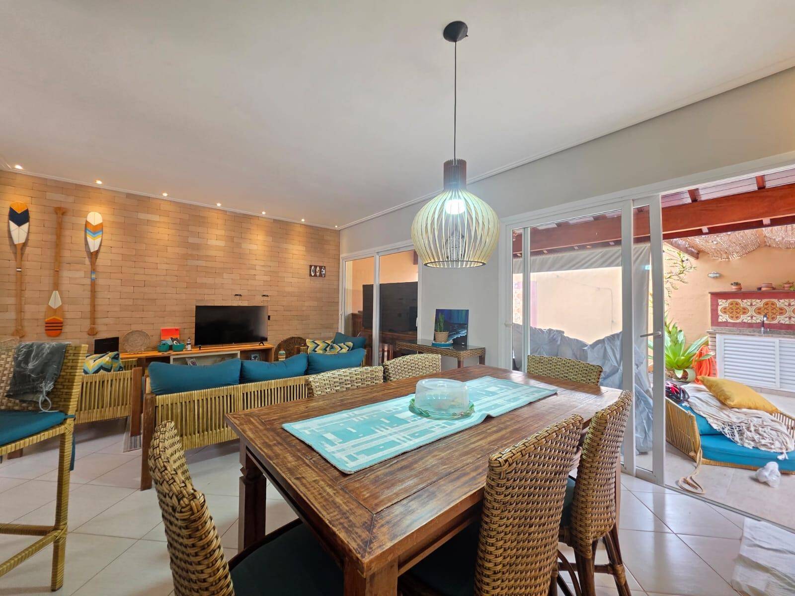 Casa, 3 quartos, 157 m² - Foto 20
