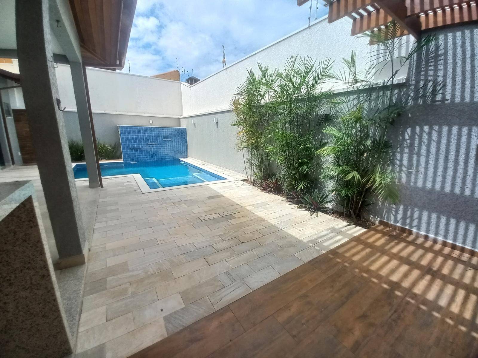 Casa, 4 quartos, 215 m² - Foto 16