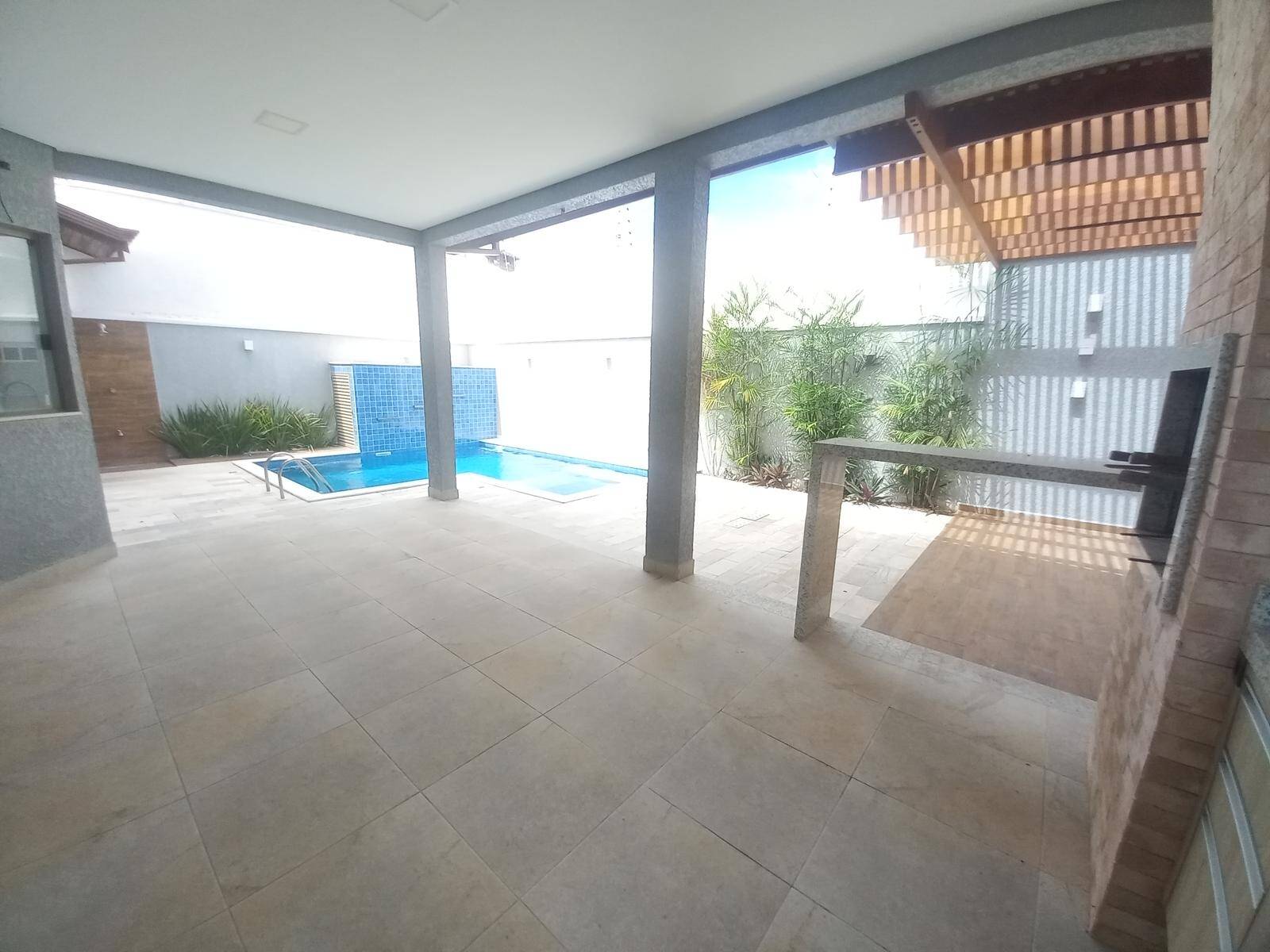 Casa, 4 quartos, 215 m² - Foto 18