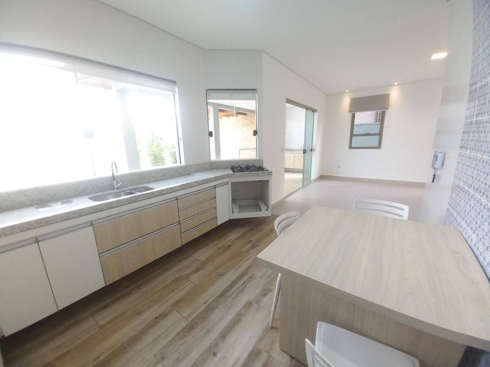 Casa, 4 quartos, 215 m² - Foto 19