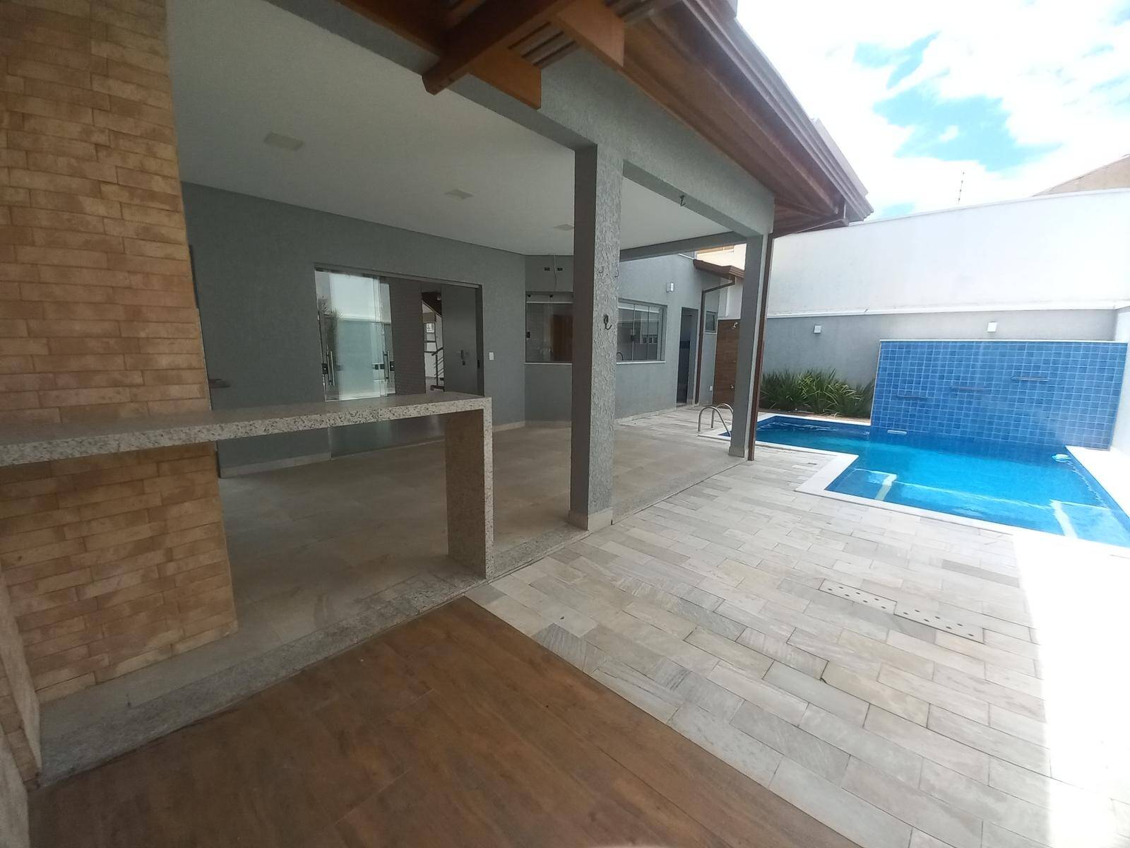 Casa, 4 quartos, 215 m² - Foto 20