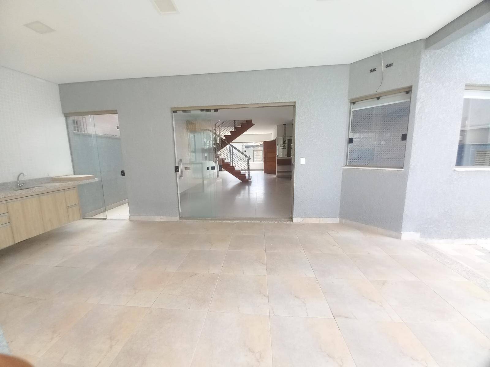 Casa, 4 quartos, 215 m² - Foto 27