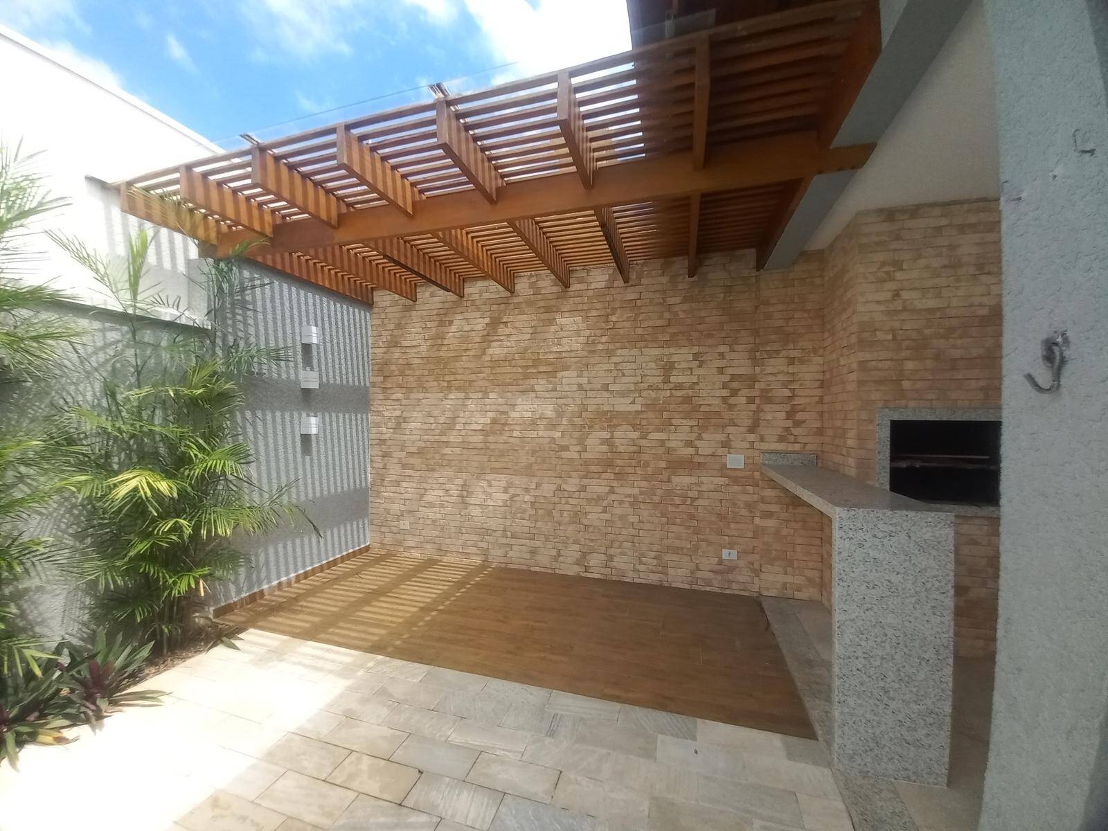 Casa, 4 quartos, 215 m² - Foto 26