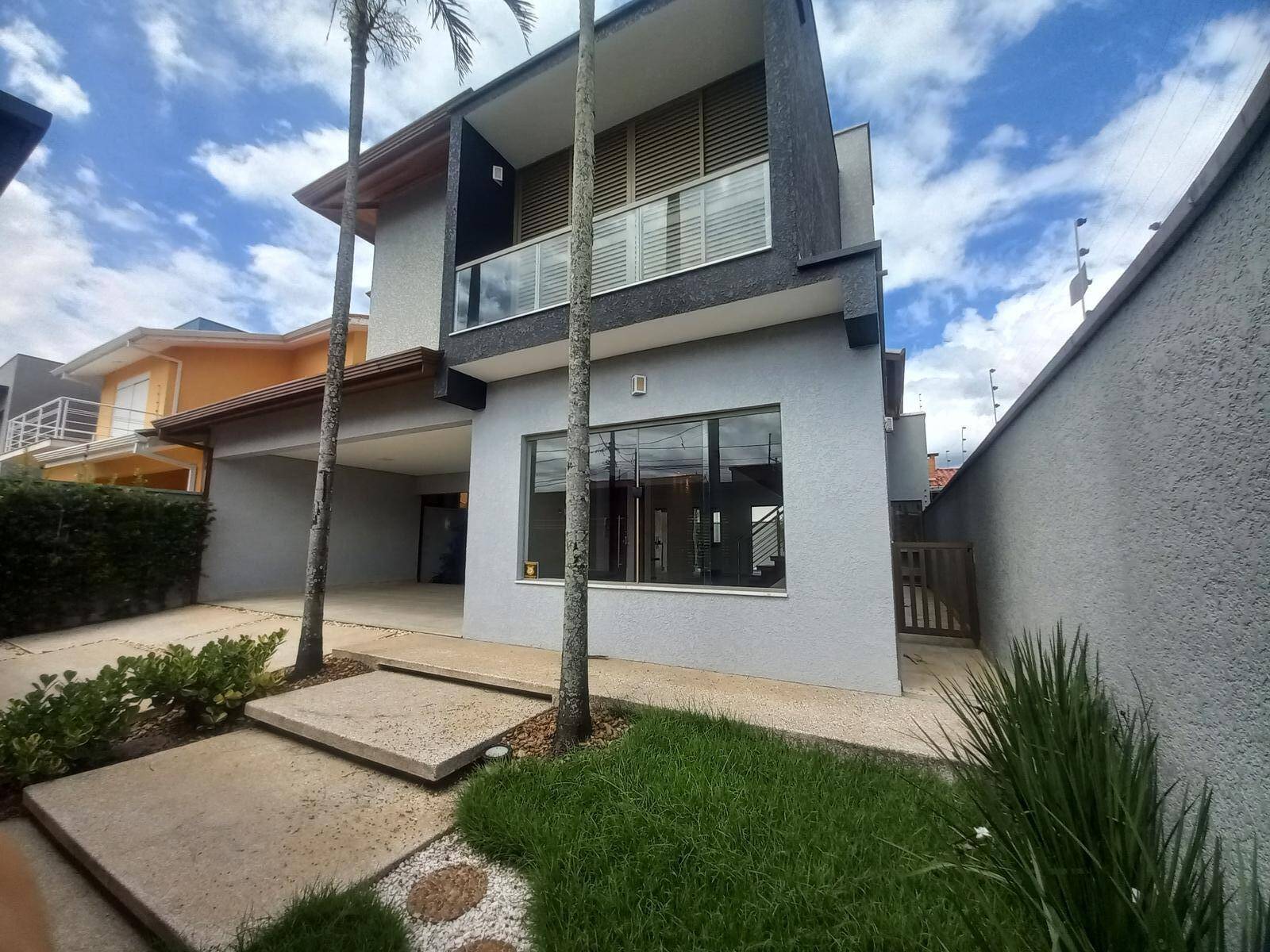 Casa, 4 quartos, 215 m² - Foto 15
