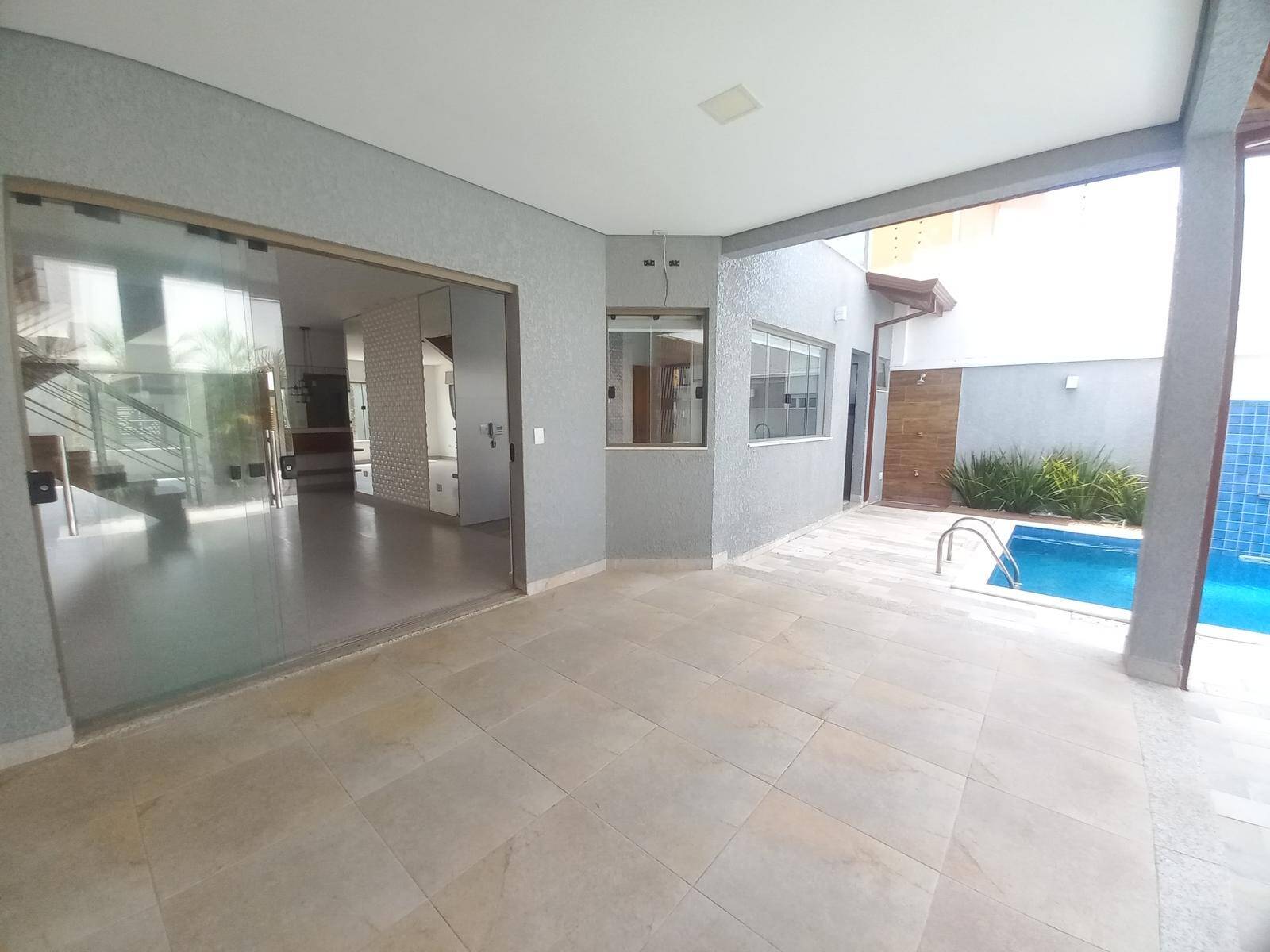 Casa, 4 quartos, 215 m² - Foto 45