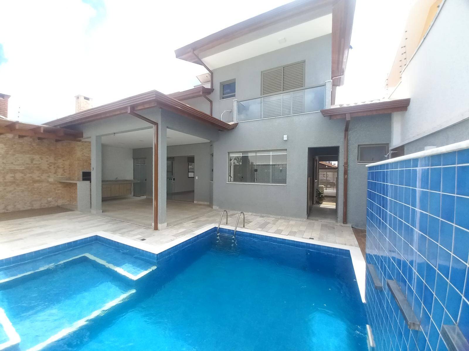 Casa, 4 quartos, 215 m² - Foto 46