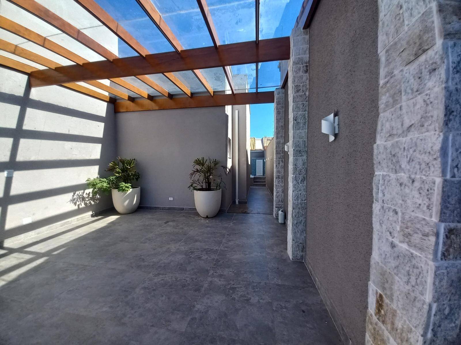 Casa, 3 quartos, 140 m² - Foto 9