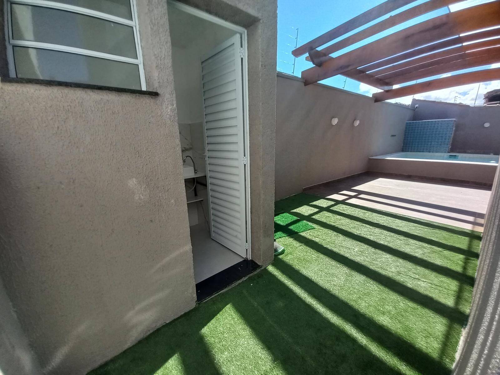 Casa, 3 quartos, 140 m² - Foto 17