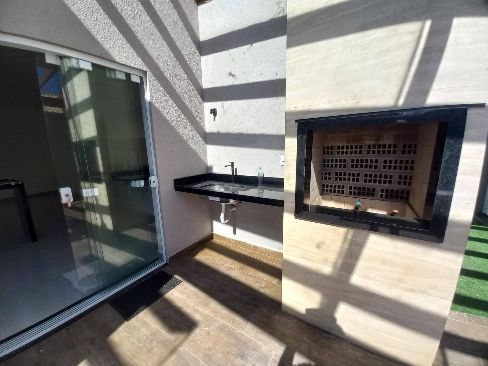 Casa, 3 quartos, 140 m² - Foto 27