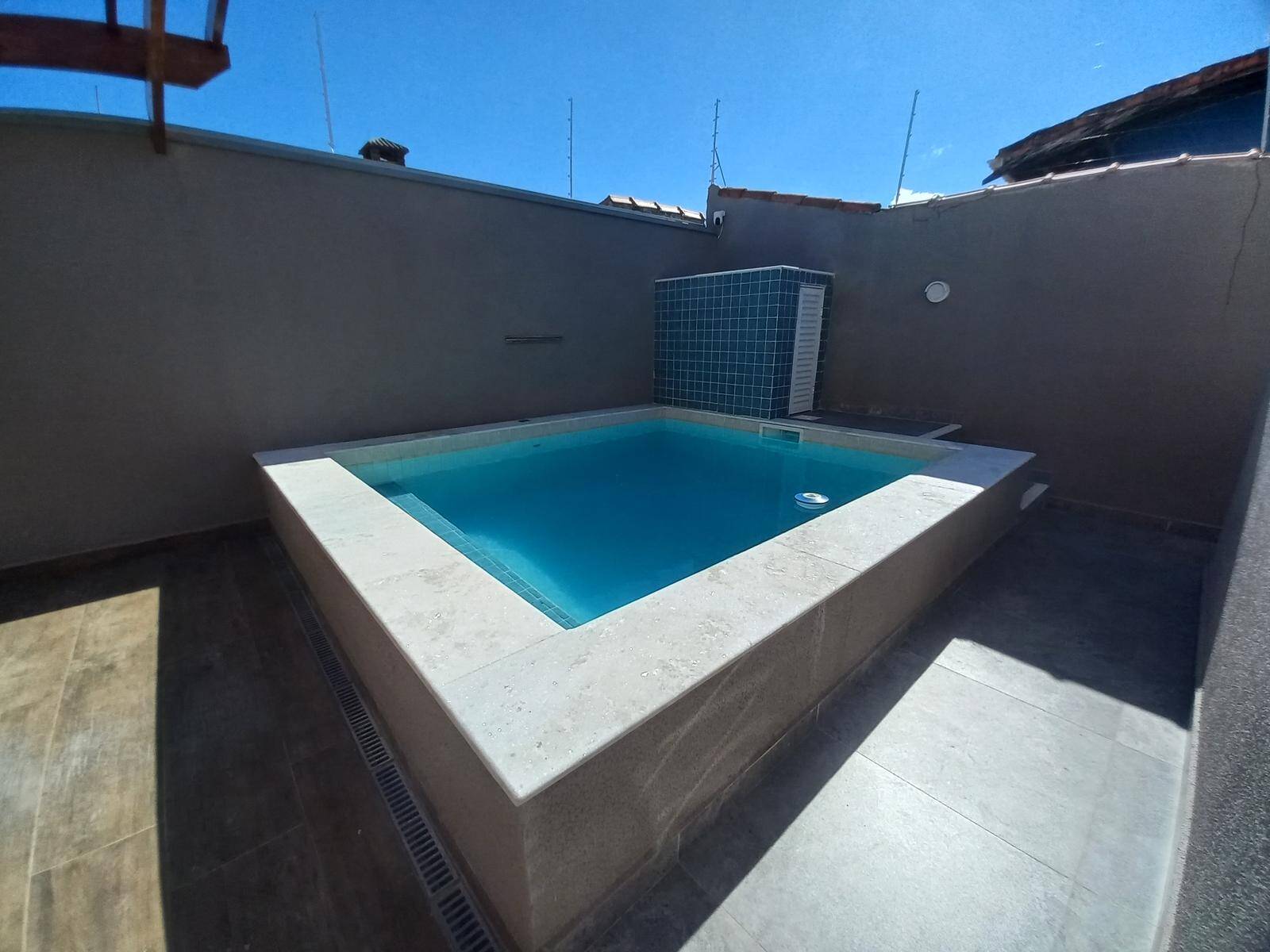 Casa, 3 quartos, 140 m² - Foto 12