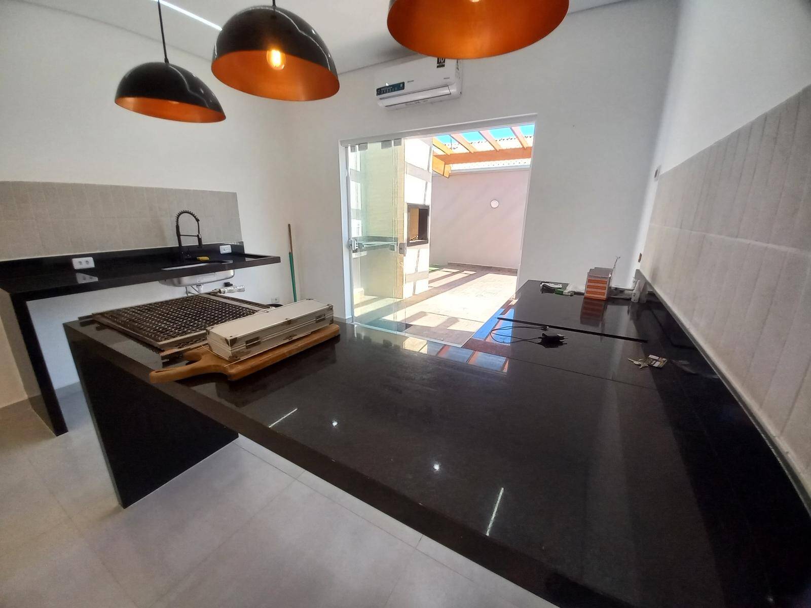 Casa, 3 quartos, 140 m² - Foto 31