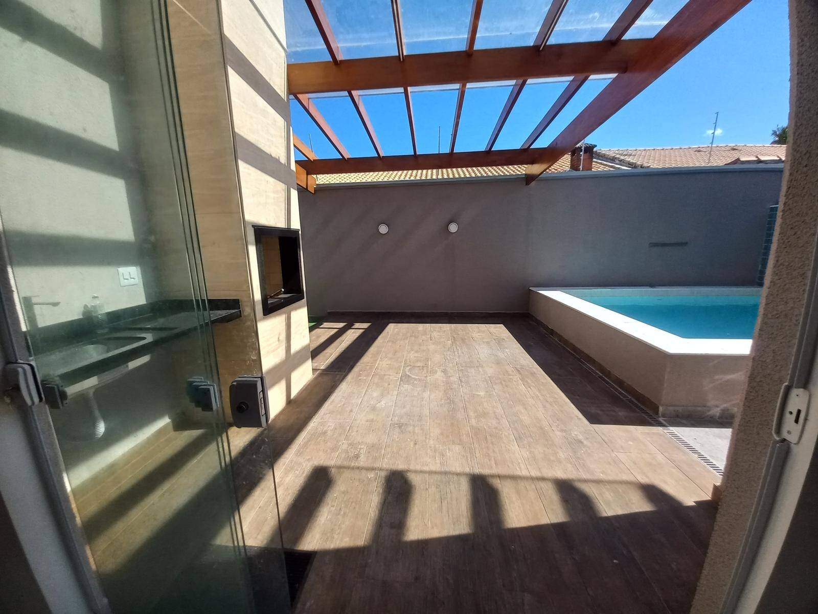 Casa, 3 quartos, 140 m² - Foto 23