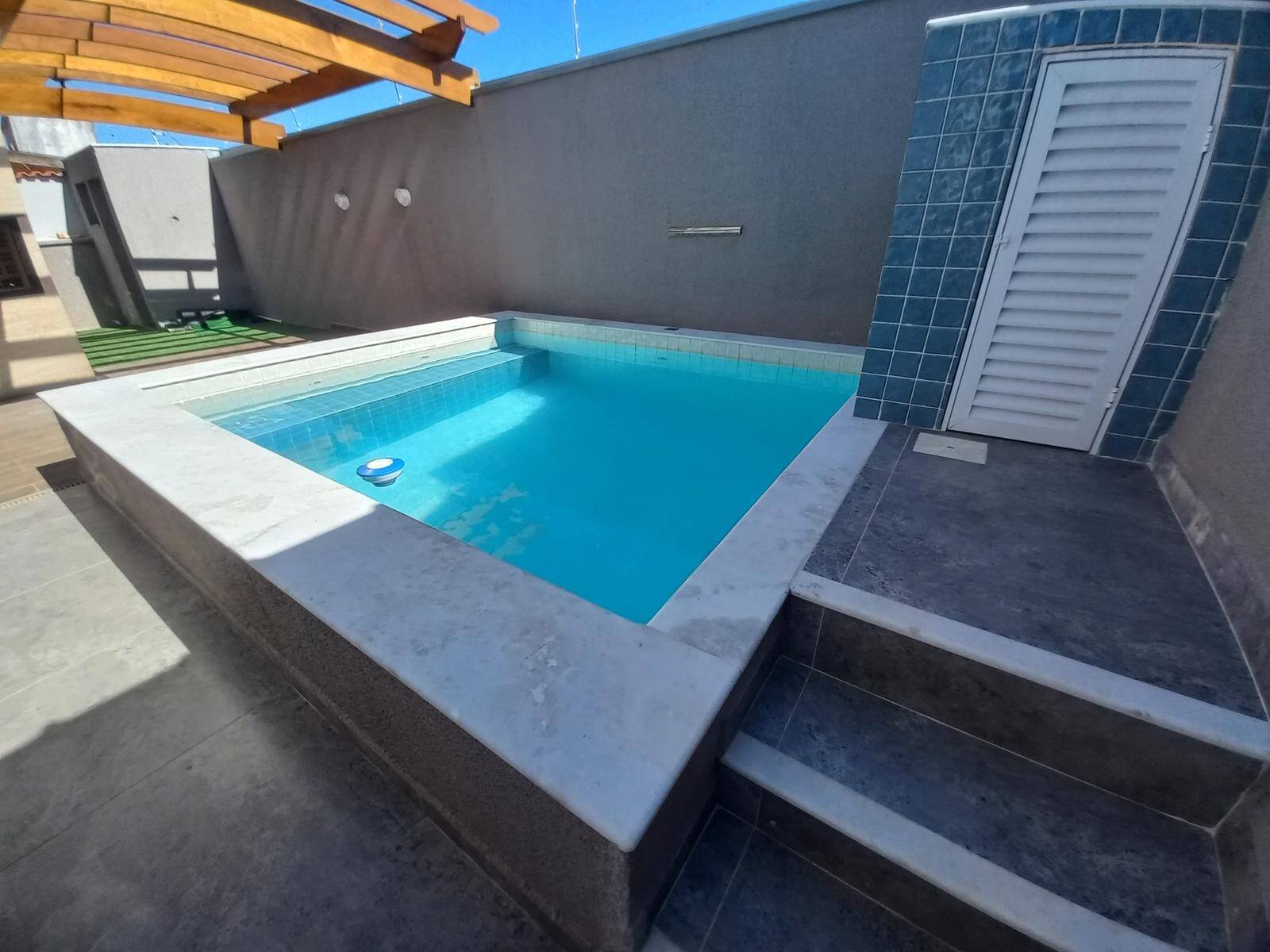 Casa, 3 quartos, 140 m² - Foto 36