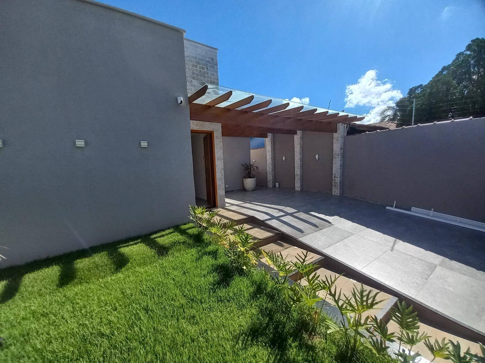 Casa, 3 quartos, 140 m² - Foto 39