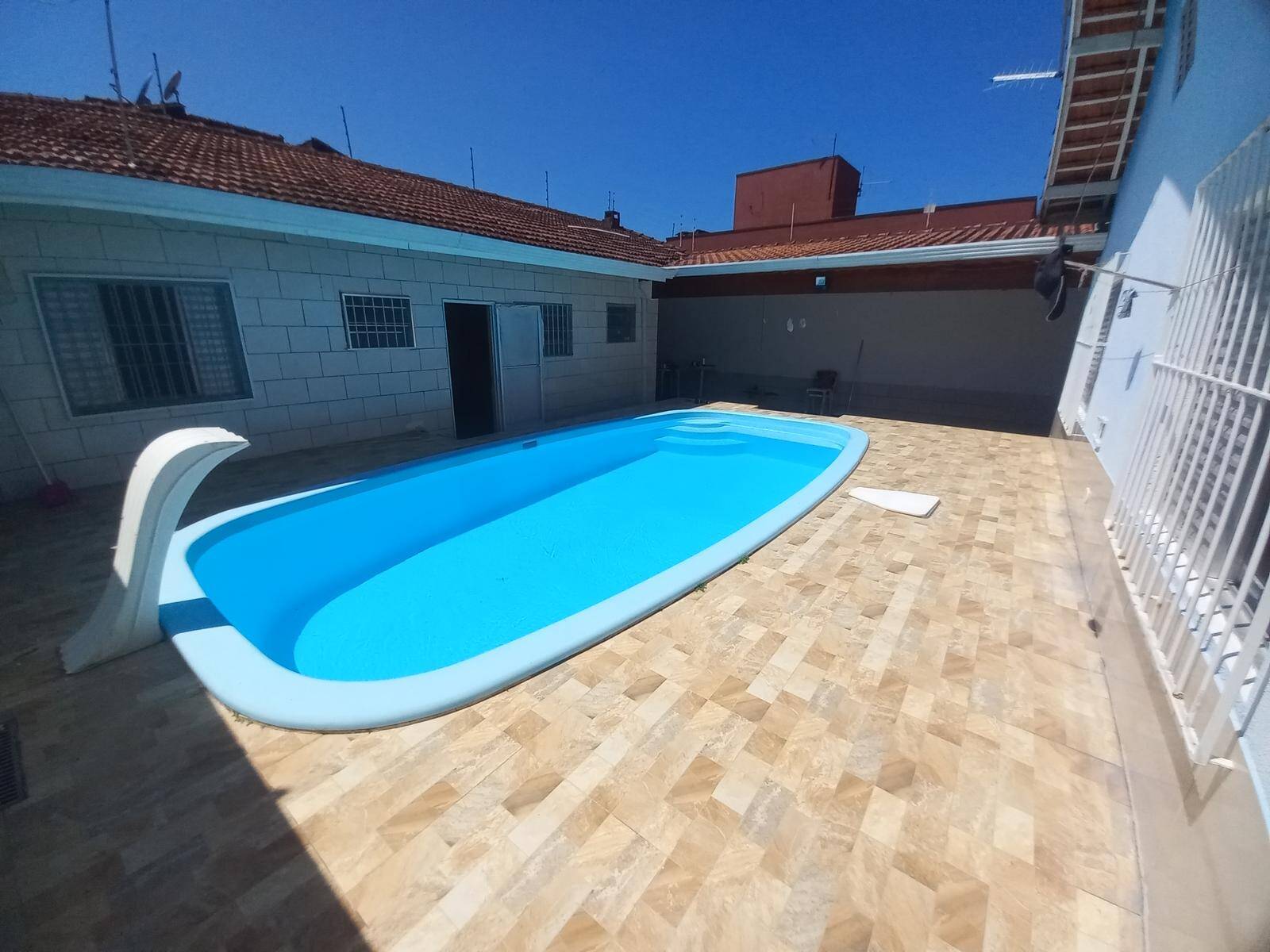Casa, 3 quartos, 192 m² - Foto 6