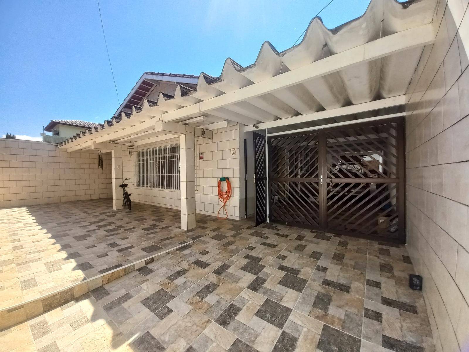 Casa, 3 quartos, 192 m² - Foto 2