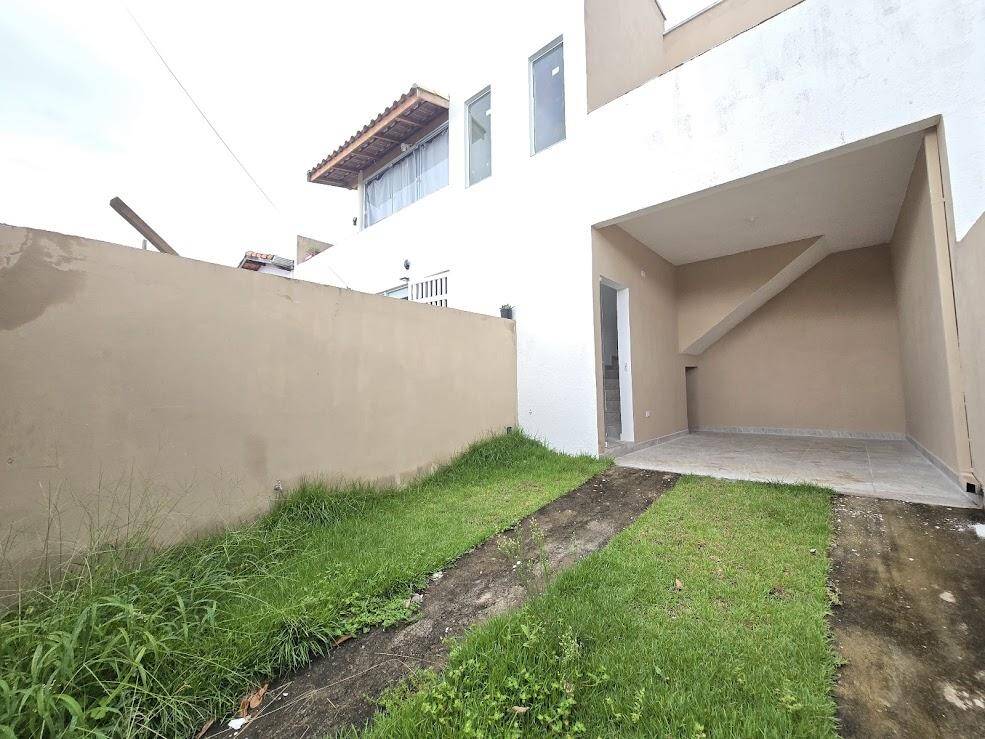 Casa, 2 quartos, 99 m² - Foto 1