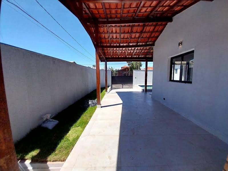 Casa, 3 quartos, 120 m² - Foto 10
