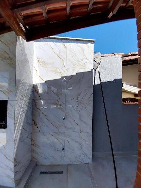 Casa, 3 quartos, 120 m² - Foto 9