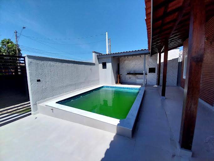 Casa, 3 quartos, 120 m² - Foto 29