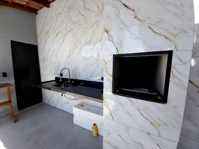 Casa, 3 quartos, 120 m² - Foto 23
