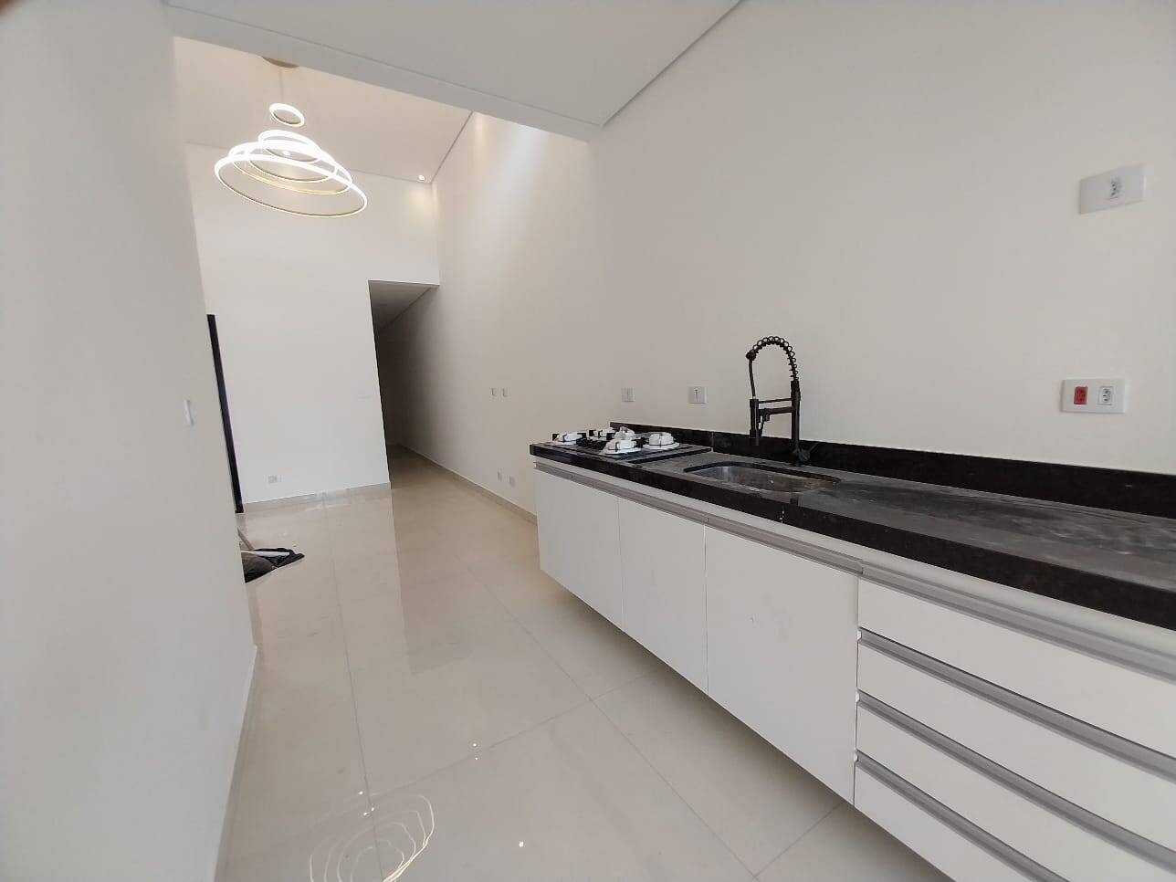 Casa, 3 quartos, 100 m² - Foto 9