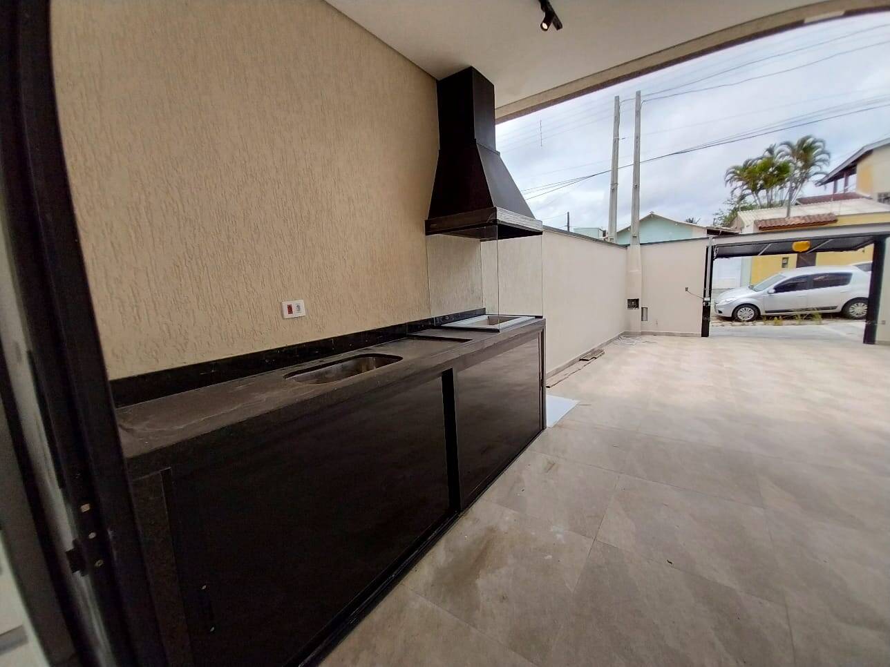 Casa, 3 quartos, 100 m² - Foto 2