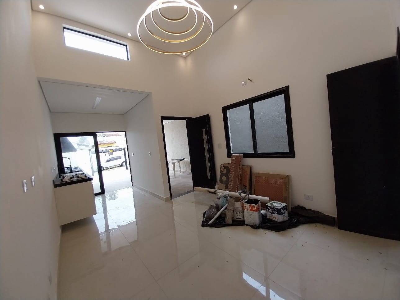 Casa, 3 quartos, 100 m² - Foto 6