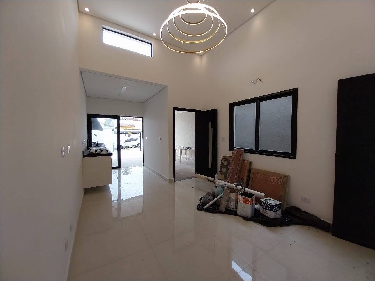 Casa, 3 quartos, 100 m² - Foto 29
