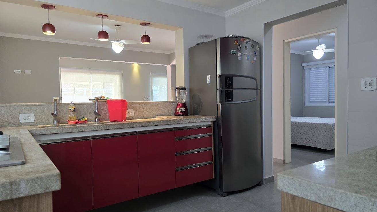 Casa, 6 quartos, 253 m² - Foto 9