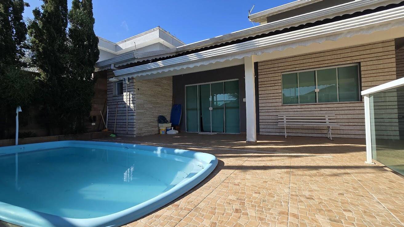 Casa, 6 quartos, 253 m² - Foto 5